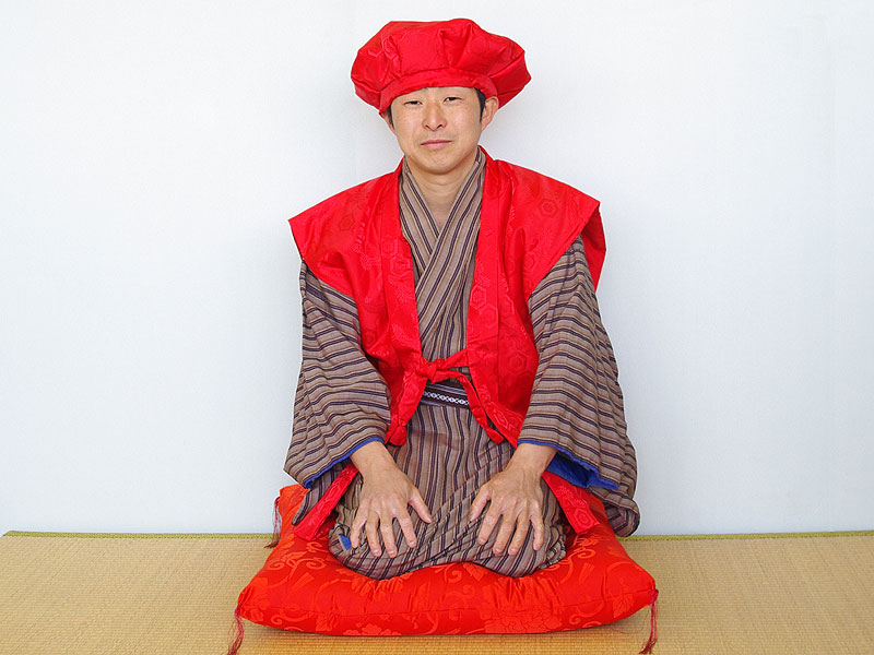 61(六一)還暦祝い赤ちゃんちゃんこ祝着セット