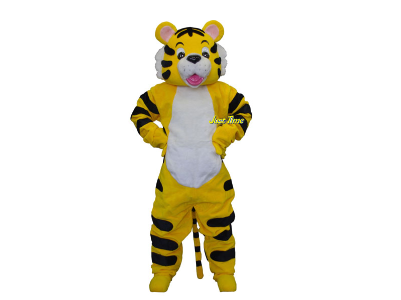 動物着ぐるみ・虎(トラ)