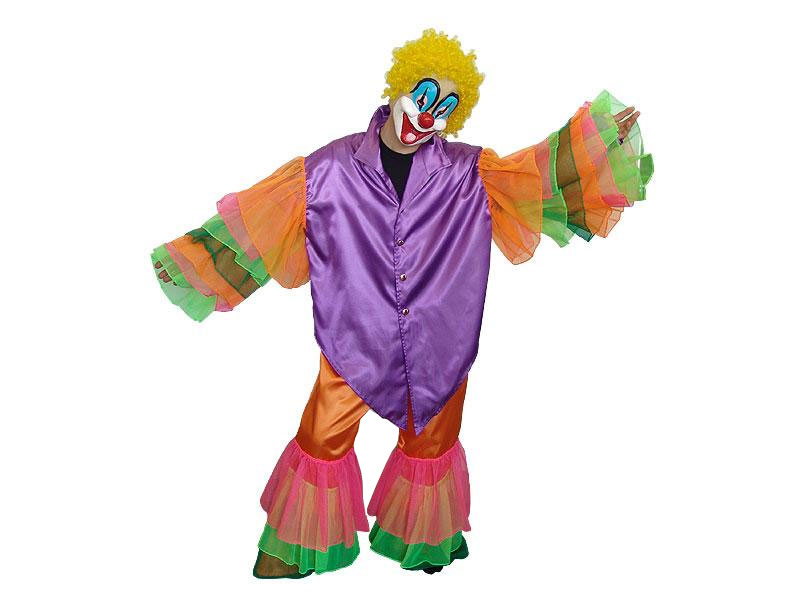 サンバ仮装衣装